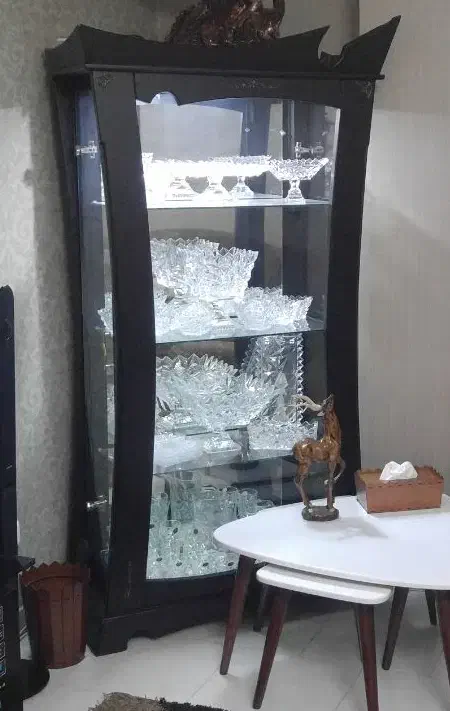 تلفن بوفه|تلفن رومیزی|کرج, کوی زنبق|دیوار