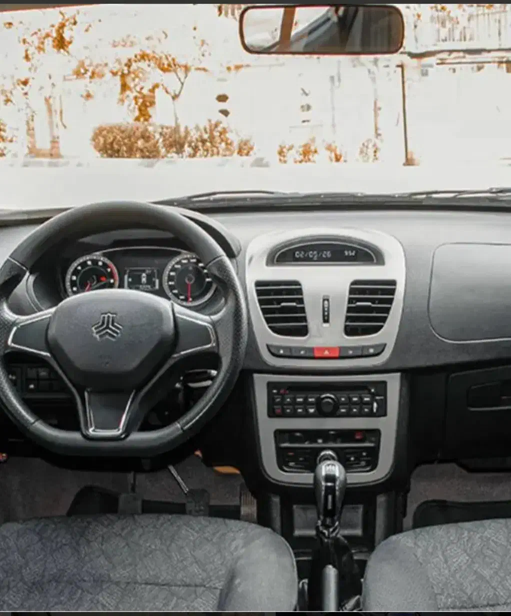 کوییک جی ایکس مدل ۴۰۲ برج ۹|خودرو سواری و وانت|کرج, گلشهر|دیوار