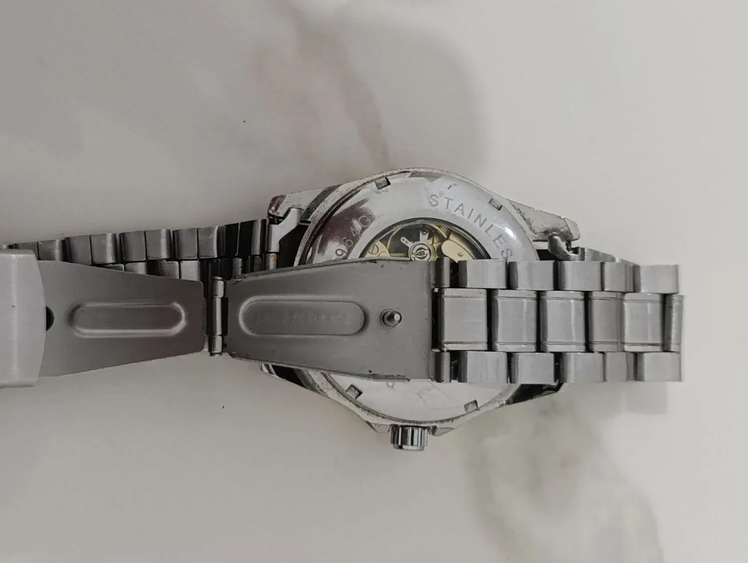 ساعت ROLEX|ساعت|سنندج, |دیوار