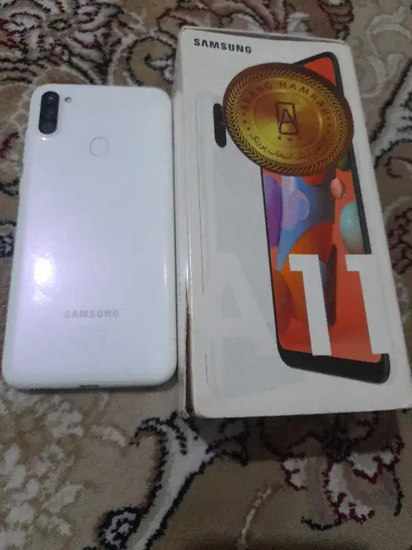 گوشی کار کرده سالم|موبایل|اندیشه, اندیشه فاز ۱|دیوار