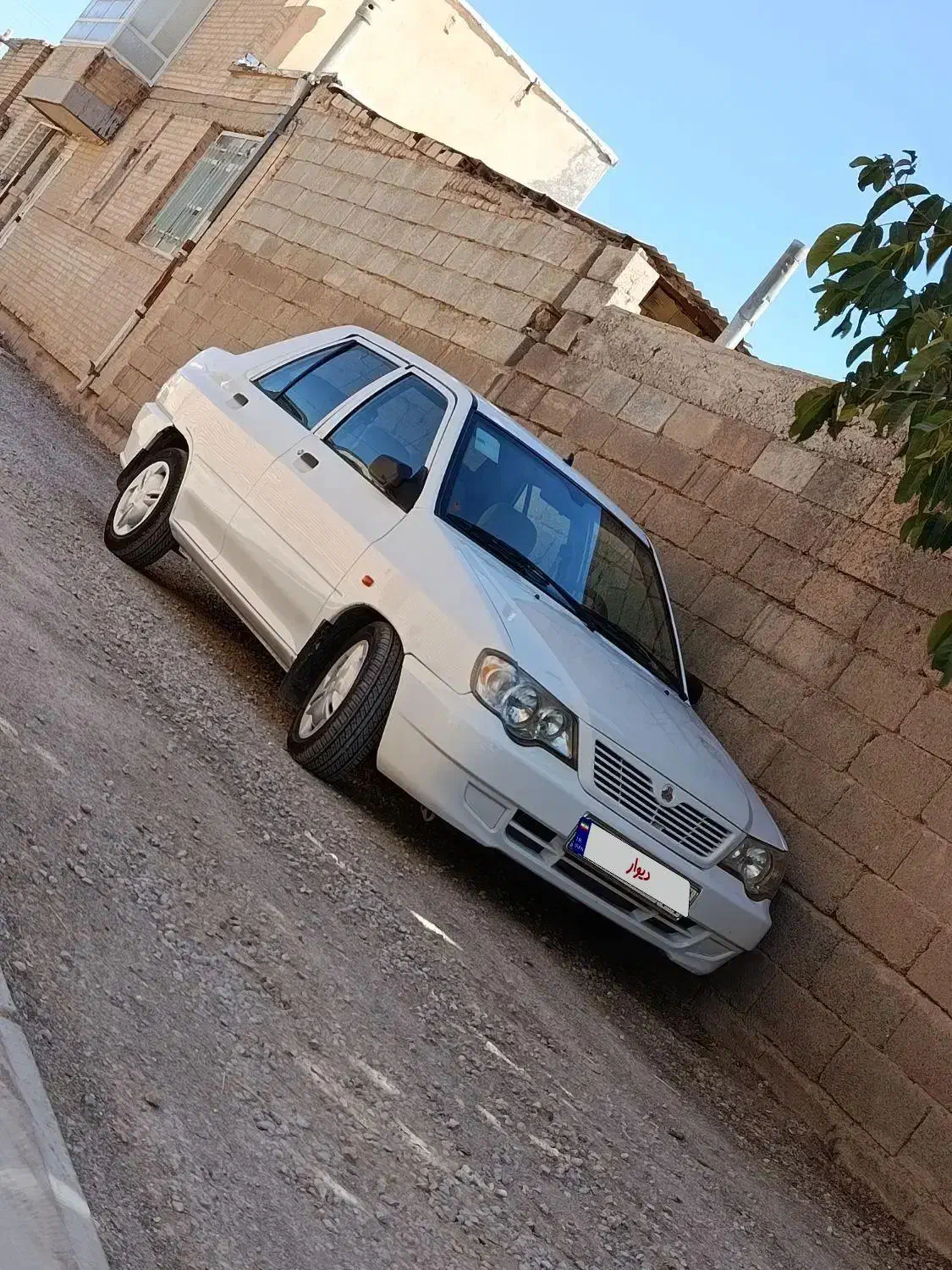 ۱۳۲عروسک|خودرو سواری و وانت|فرخشهر, |دیوار