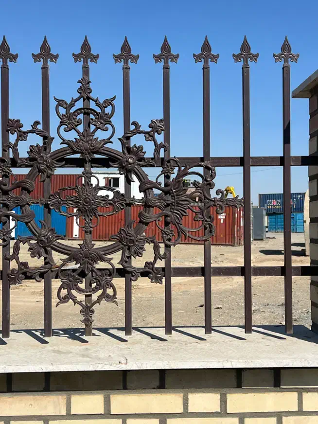 زمین دو هزار متر بر ازادگان|فروش دفتر صنعتی، کشاورزی، تجاری|تهران, یافتآباد|دیوار