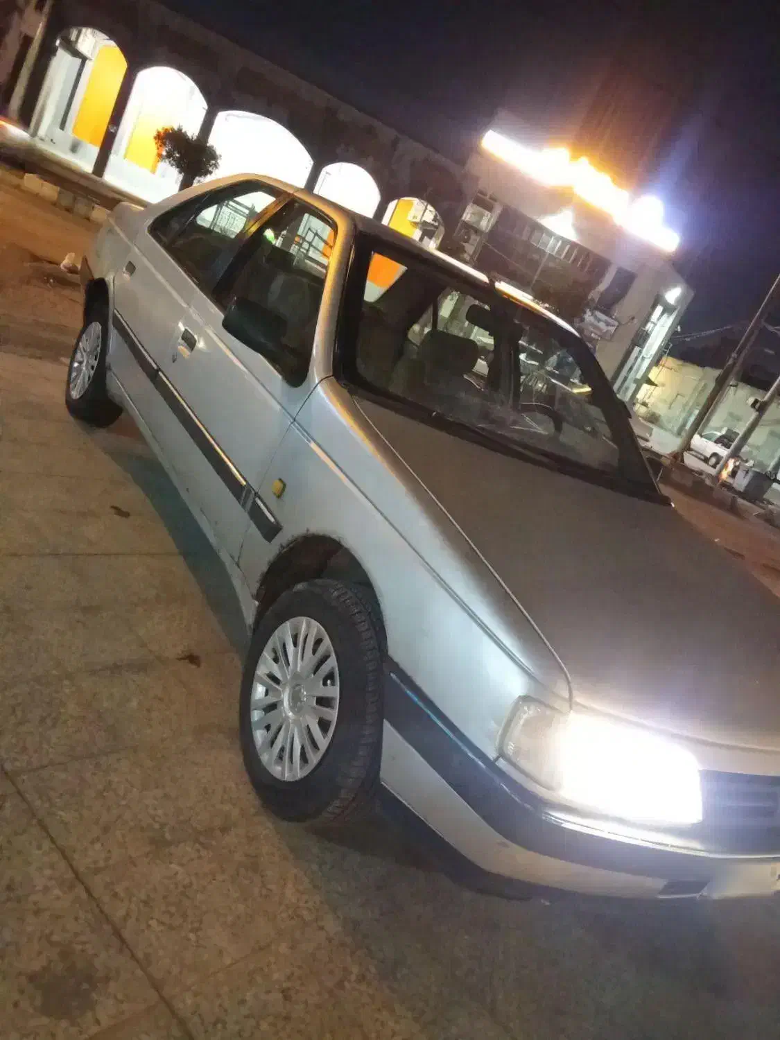 405مدل 89|خودرو سواری و وانت|اهواز, سخیریه|دیوار