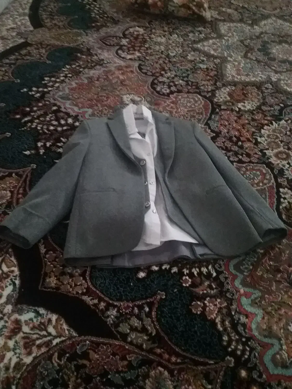 کت شلوار نو نو نو|لباس|برازجان, |دیوار