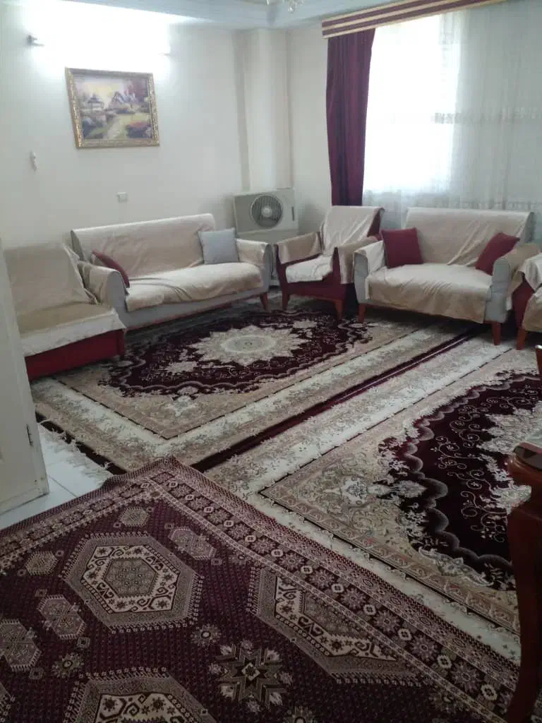 ۶۷ متری به قیمت رسیده|فروش آپارتمان|تهران, هلال احمر|دیوار