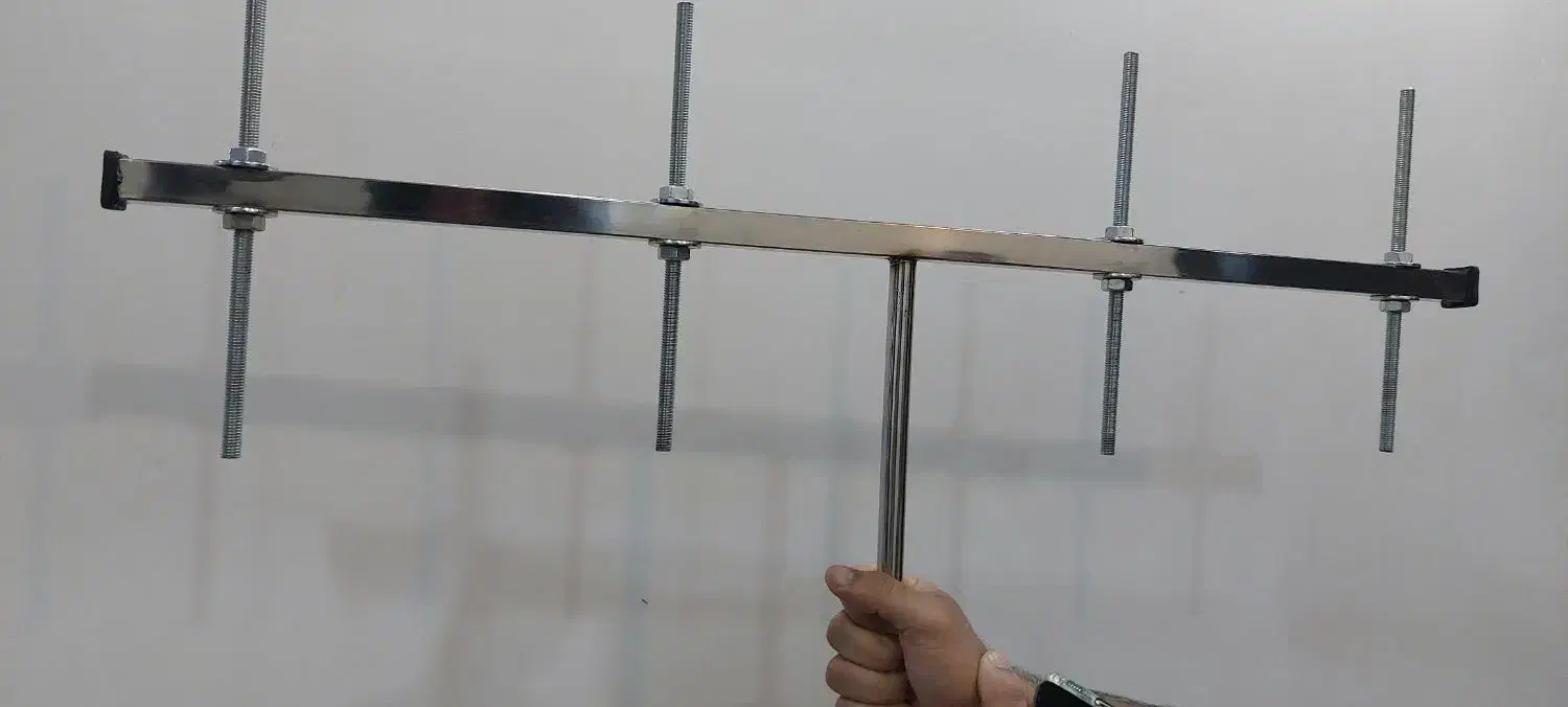 پایه اودوات اکبند بفروش میرسد|درام و پرکاشن|بندر ماهشهر, |دیوار