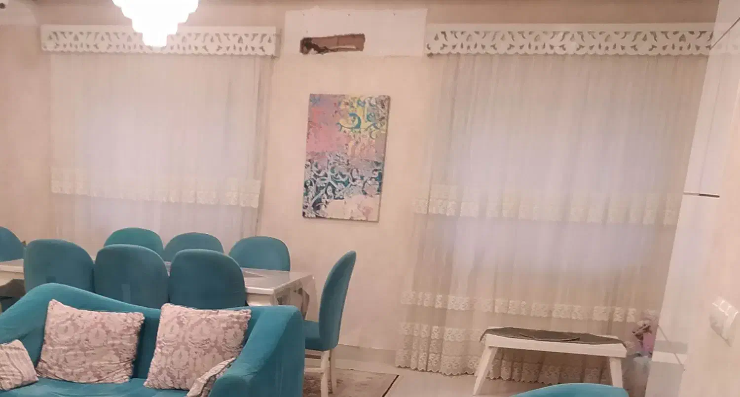 پرده|پرده، رانر، رومیزی|گرگان, |دیوار