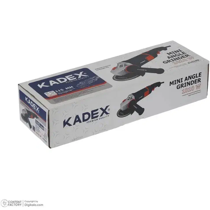 مینی فرز دسته بلند کادکس|ابزارآلات|قیدار, |دیوار