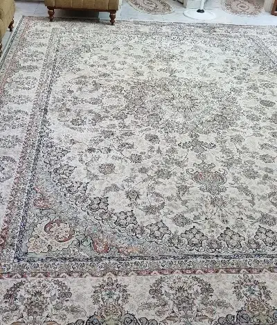 فرش ابریشم نگین مشهد|فرش|تهران, والفجر|دیوار