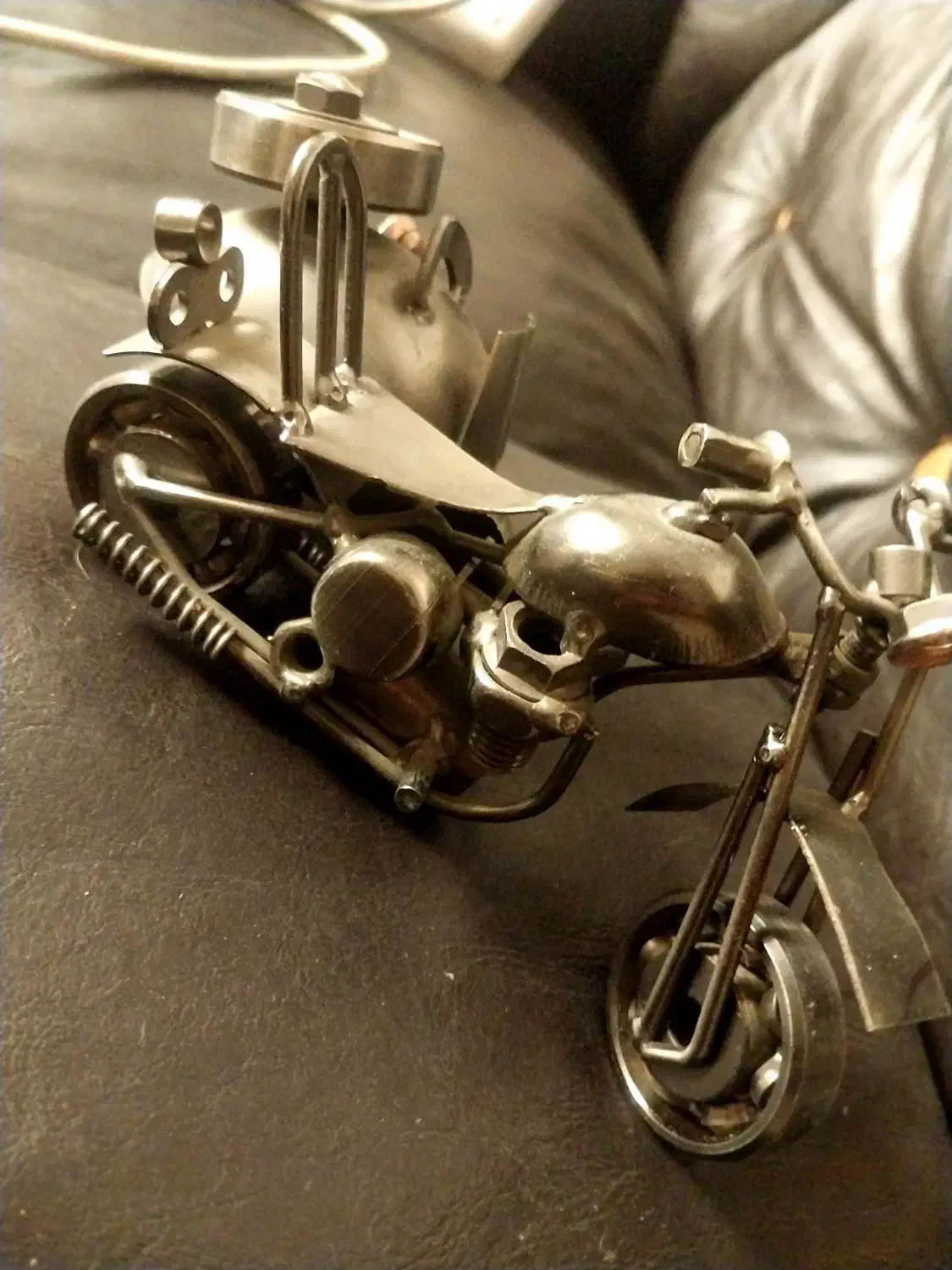 ۲ عدد ضبط عتیقه و ترازو ودکور ایتالیا|کلکسیون اشیاء عتیقه|کرمان, |دیوار