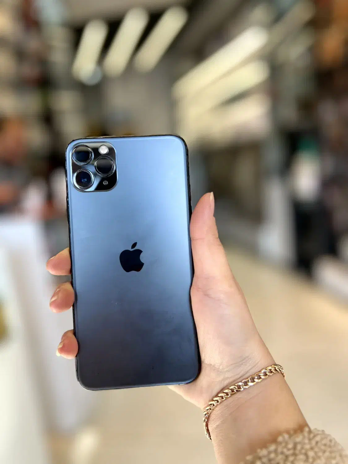 iPhone 11Pro Max|موبایل|نیشابور, شهید جعفری|دیوار