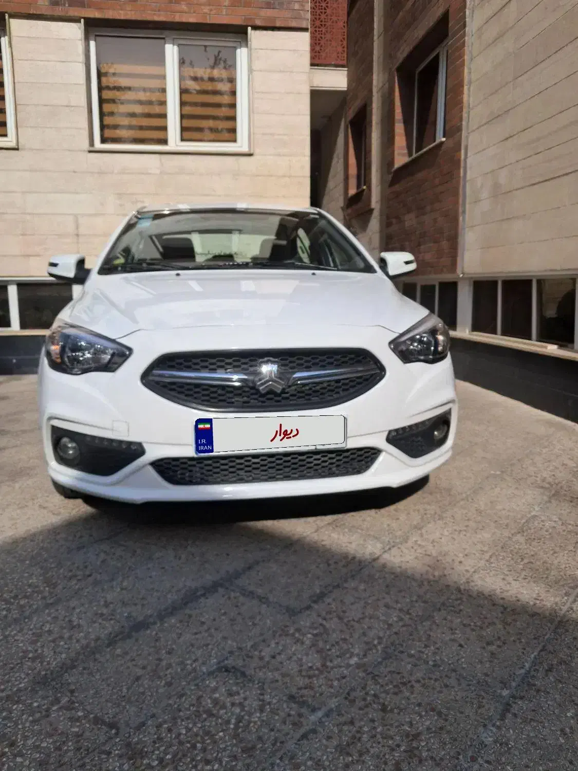 شاهین g 1402|خودرو سواری و وانت|رودهن, |دیوار