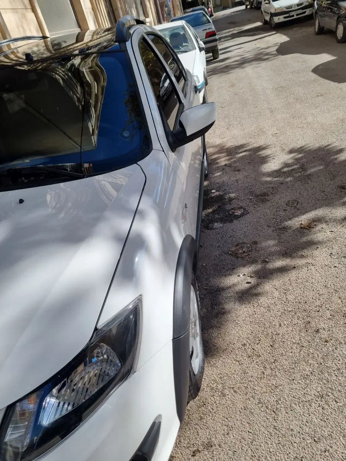 کوییک rs مدل ۱۴۰۳|خودرو سواری و وانت|ایلام, |دیوار