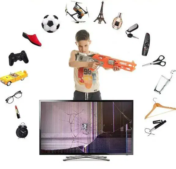 محافظ صفحه تلویزیون(تایوان)با ضمانت۱۰سال|تلویزیون و پروژکتور|تهران, حکیمیه|دیوار