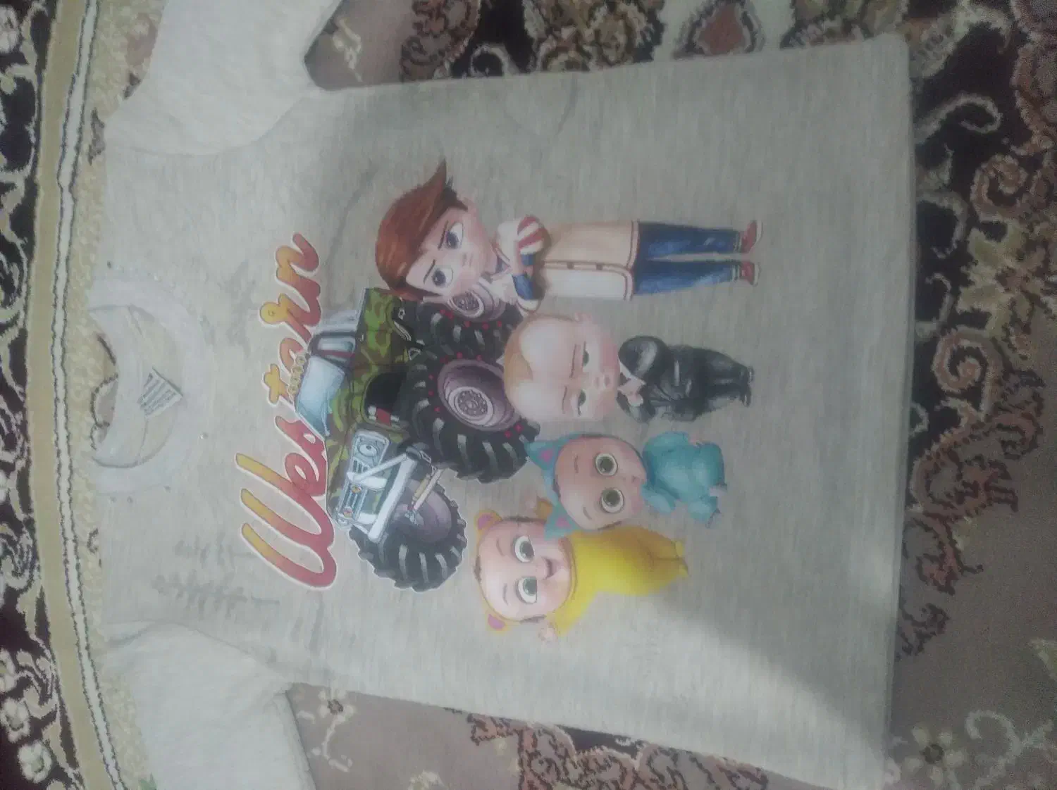 لباس دخترانه|لباس|تبریز, |دیوار