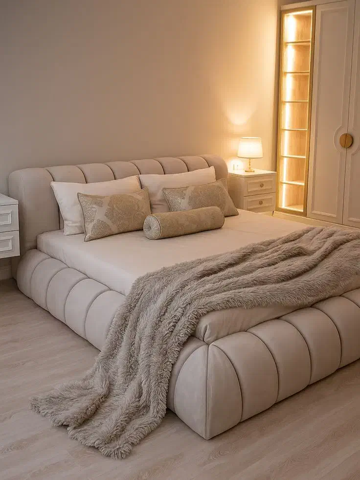 تولیدی تختخواب لنین|تخت و سرویس خواب|اهواز, اسلام آباد غربی|دیوار