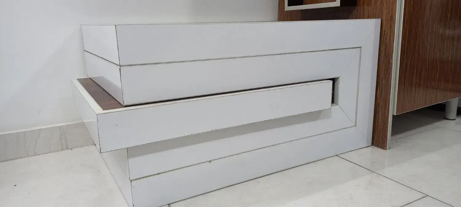 میزکنارمبلی|مبلمان خانگی و میز عسلی|بابل, |دیوار