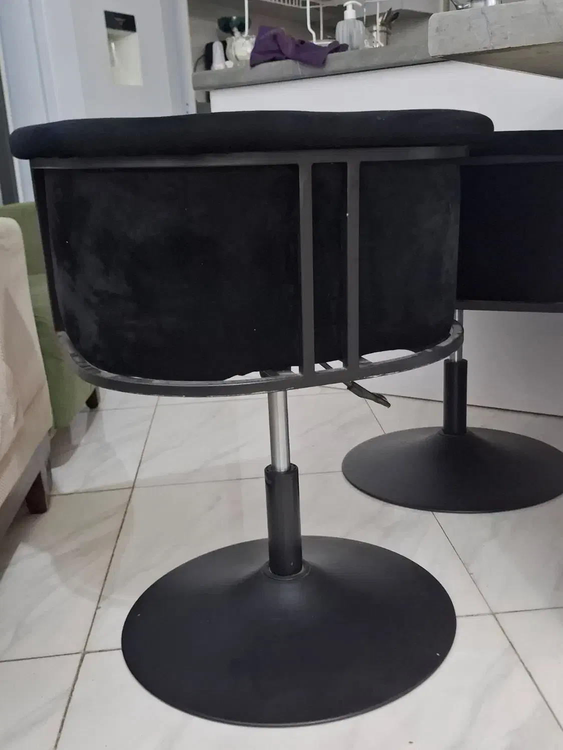 صندلی تکی|میز و صندلی غذاخوری|اسلامشهر, شهرک طالقانی|دیوار