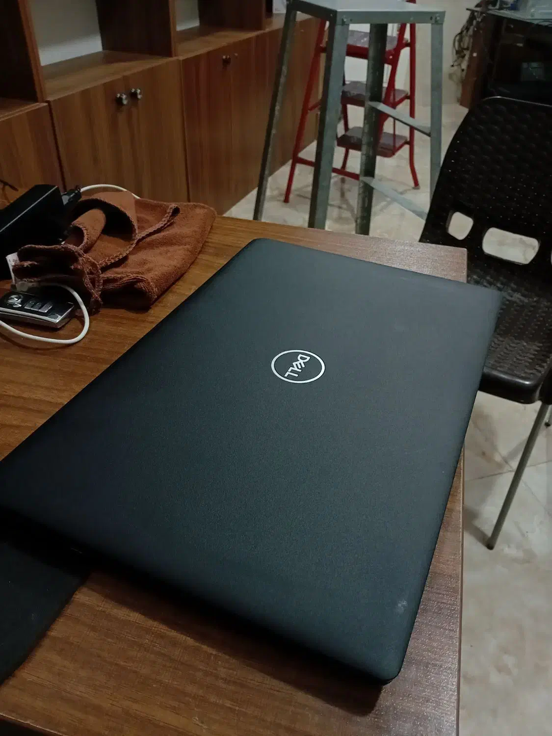 لپ تاپ برند دل نسل ۸ در حد نو|رایانه همراه|بابل, |دیوار