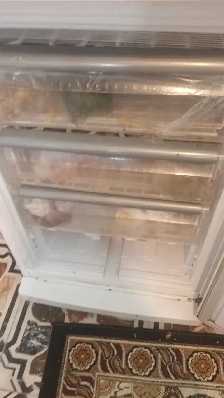 یخچال مارک نگین|یخچال و فریزر|مشهد, طبرسی شمالی|دیوار