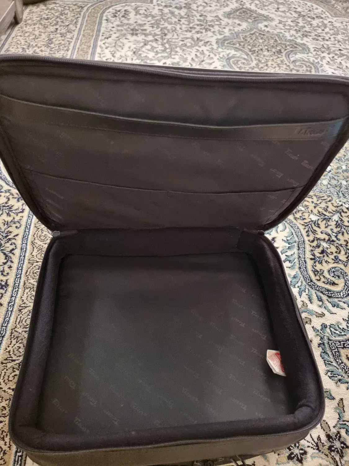 کیف چرم لپ تاپ|قطعات و لوازم جانبی رایانه|تهران, پونک|دیوار