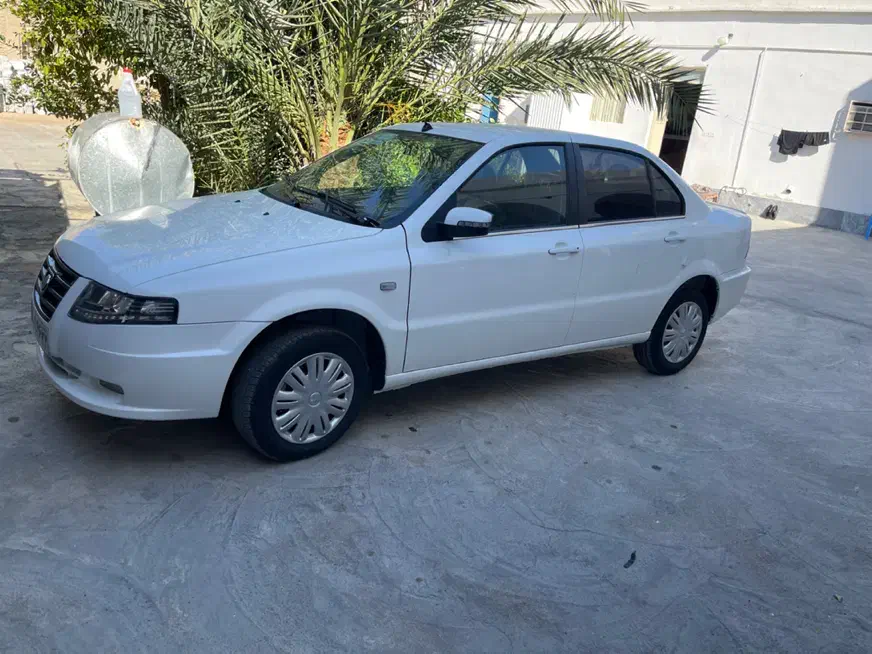 تاراv1 صفر و سمند سورن صفر|خودرو سواری و وانت|بندرعباس, |دیوار