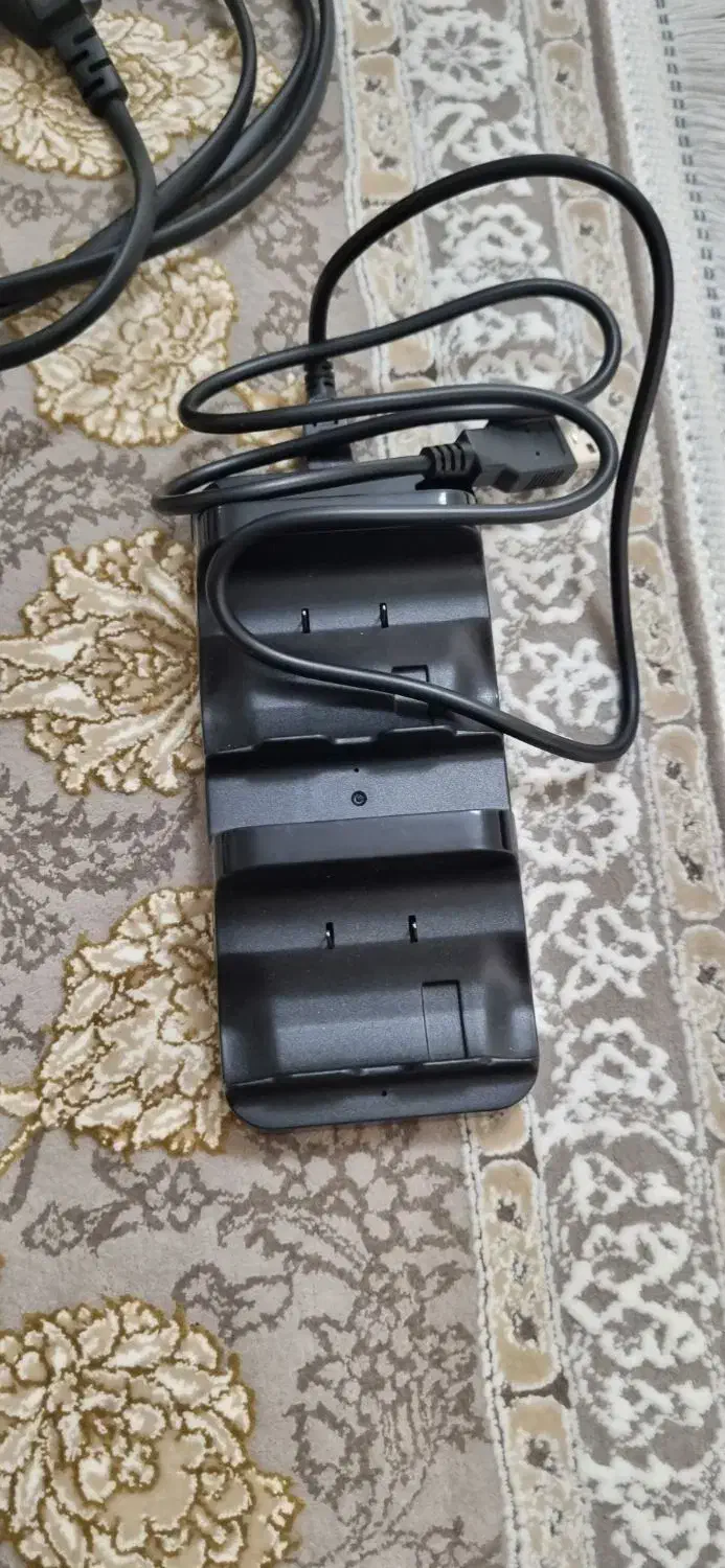 دستگاه xbox serie s|کنسول، بازی ویدئویی و آنلاین|تهران, فردوسی|دیوار
