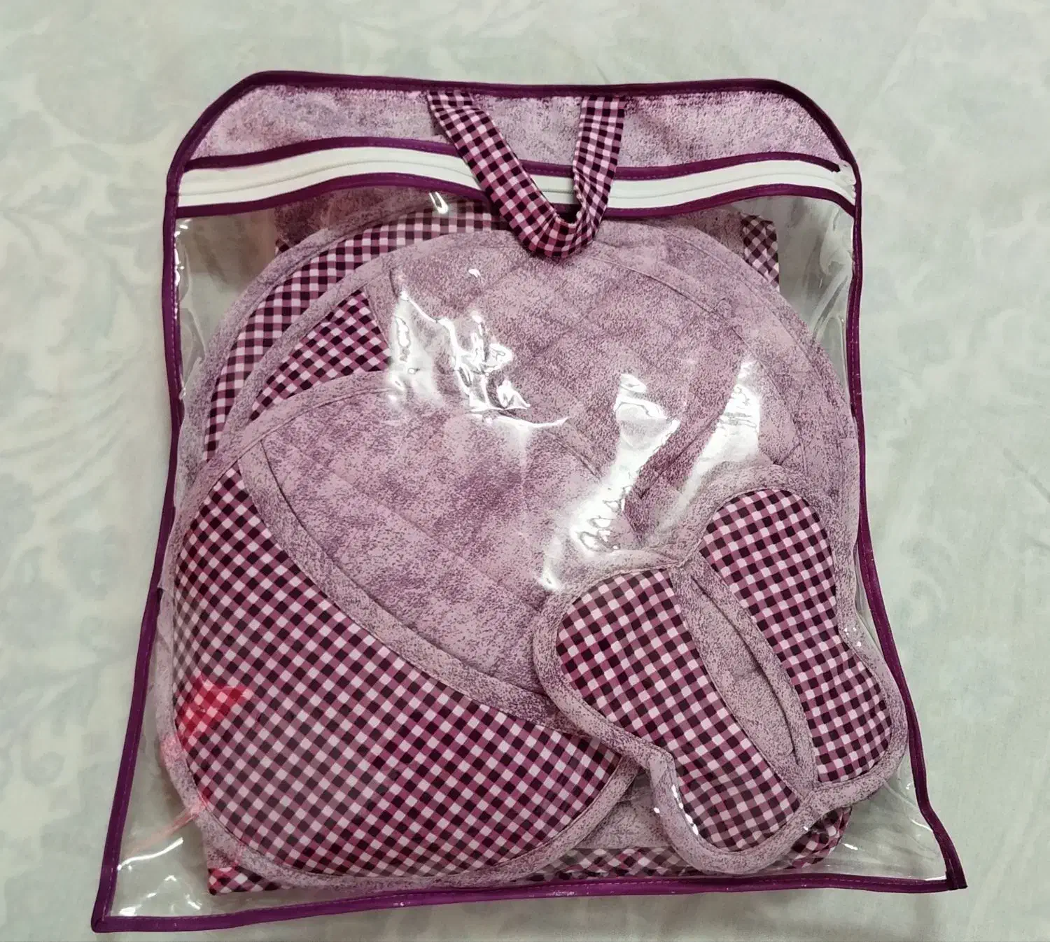 سرویس آشپزخانه|سفره، حوله، دستمال آشپزخانه|زنجان, |دیوار