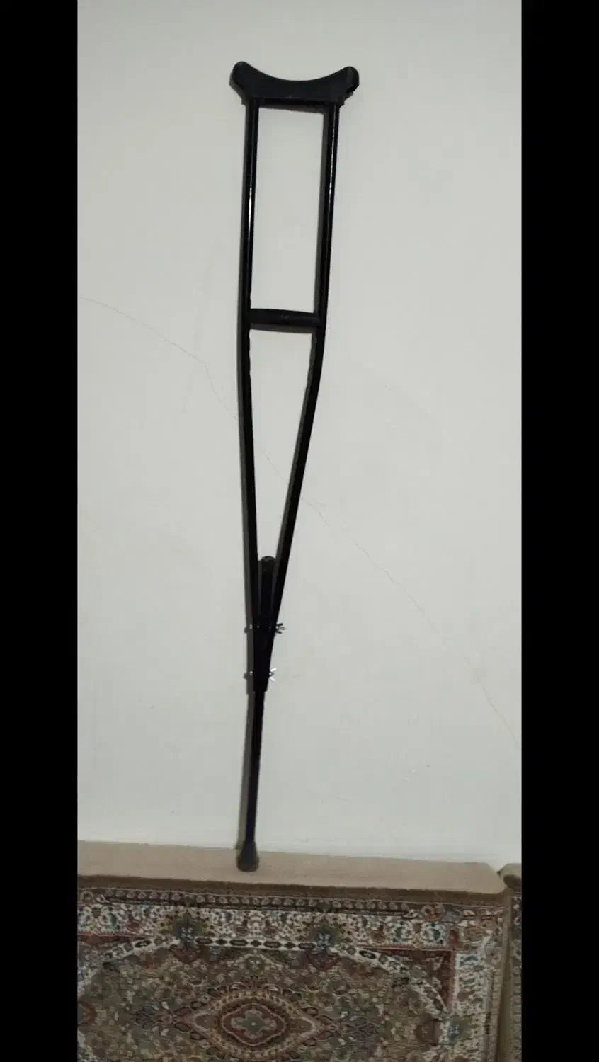 عصای زیر بغل|پزشکی|کرمانشاه, |دیوار