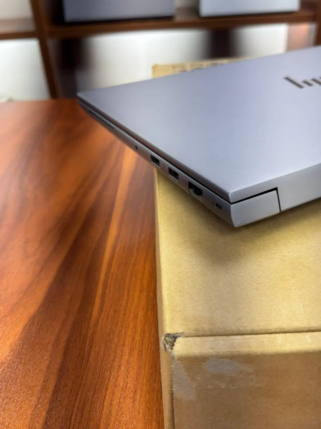 لپتاپ قدرتمند 6 گیگ گرافیک 2024 Hp ZBook Fury|رایانه همراه|تهران, فلسطین (میدان انقلاب)|دیوار