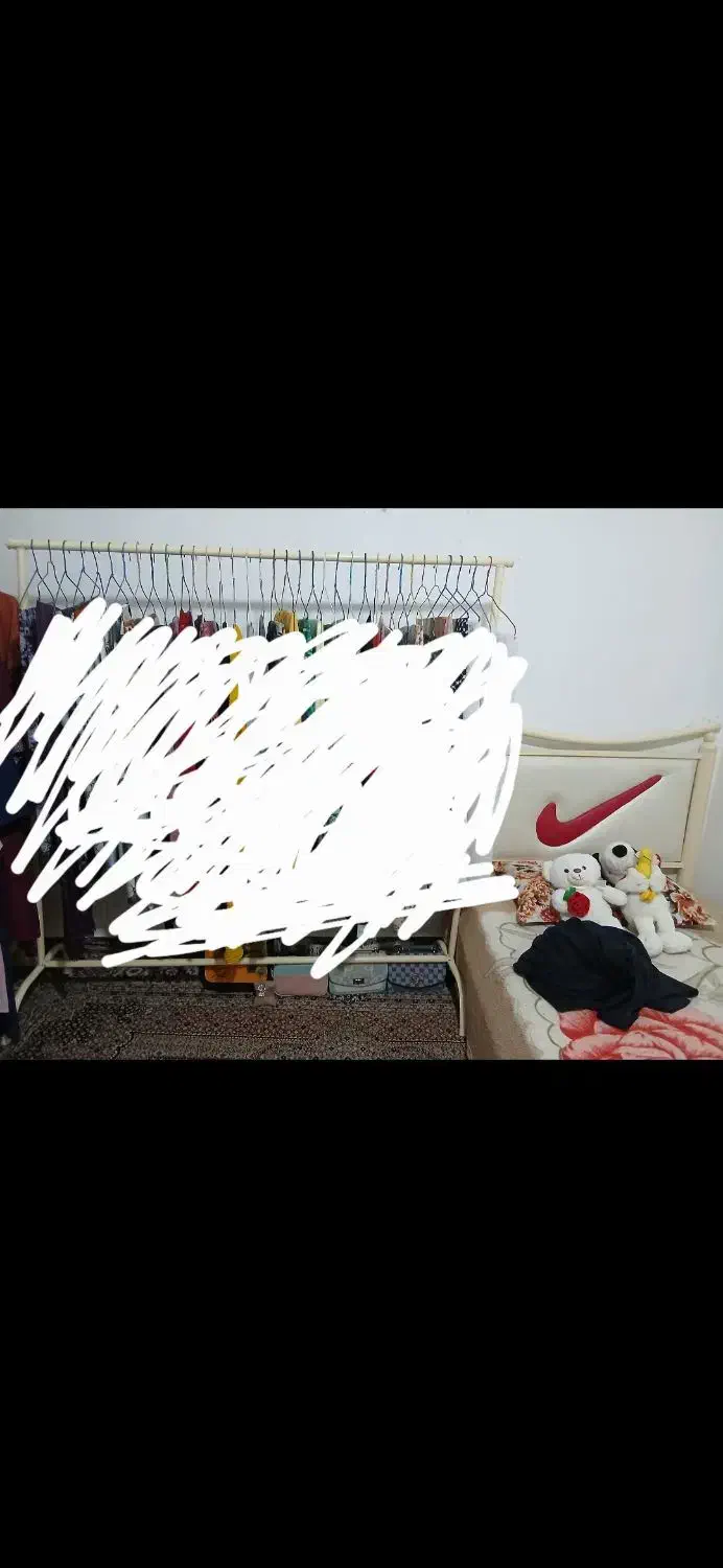 جا لباسی|بندرخت و رخت‌آویز|یاسوج, |دیوار