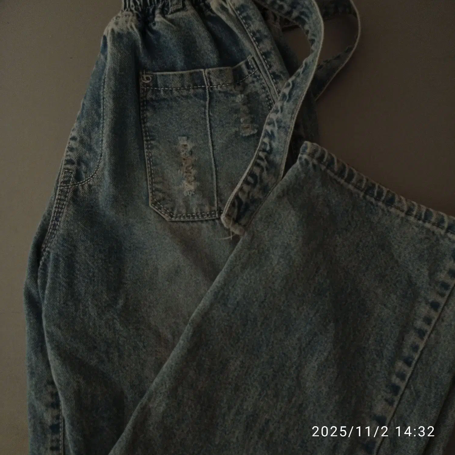 دو عدد شلوار بگ|لباس|همدان, |دیوار