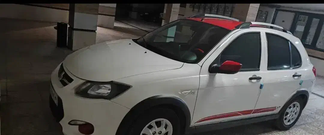 **کوییکR بدون رنگ بامانیتور اندروید**|خودرو سواری و وانت|تهران, جوادیه|دیوار