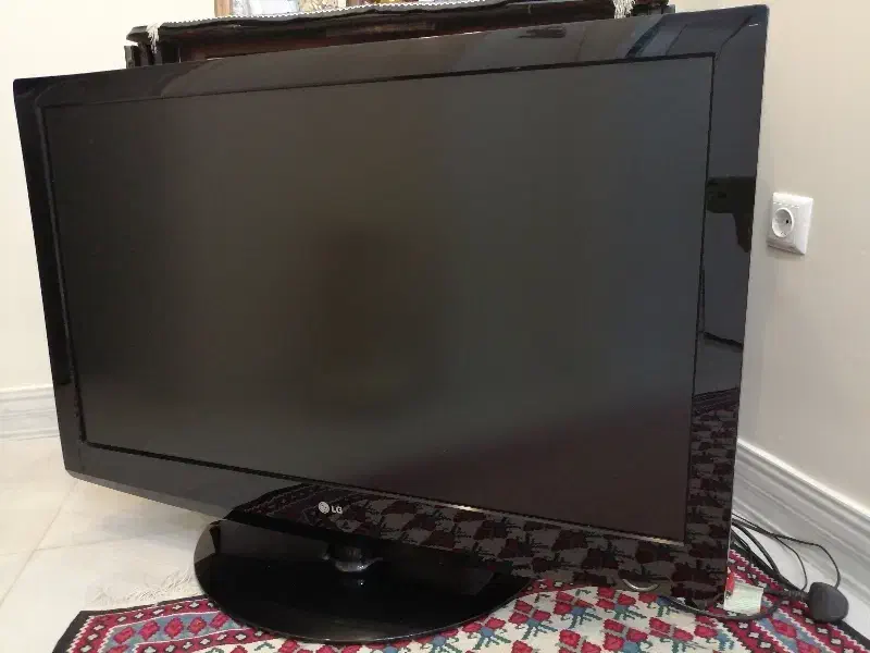 فروش تلویزیون|تلویزیون و پروژکتور|بیجار, |دیوار