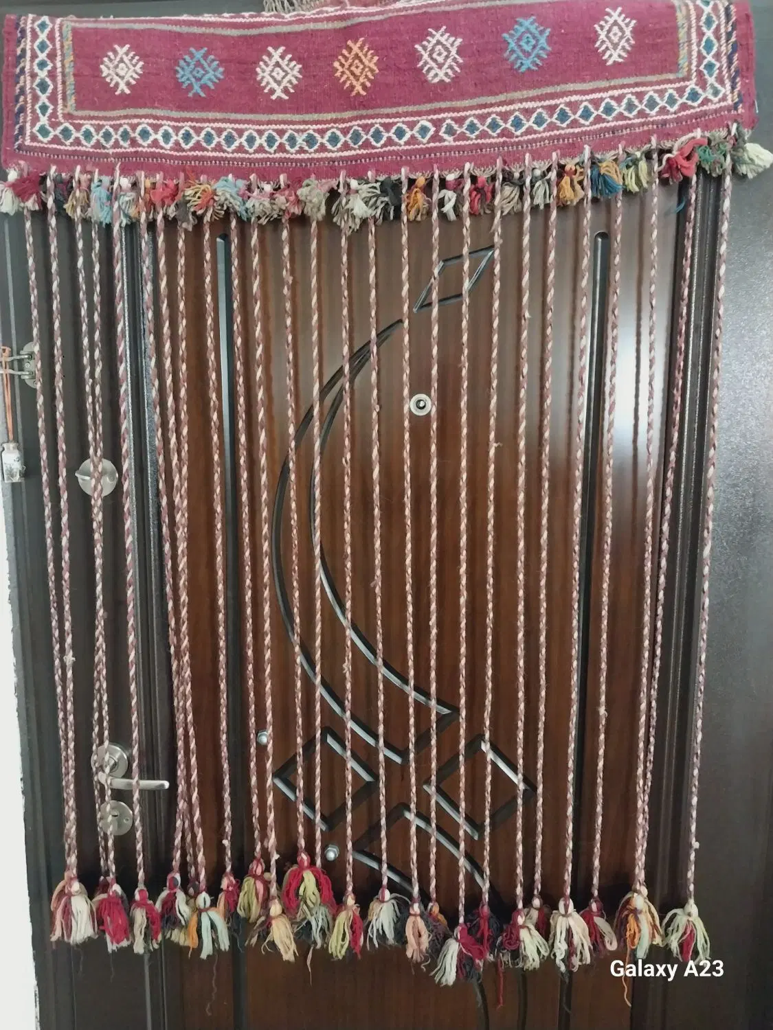 واچ|ساعت|بجنورد, |دیوار