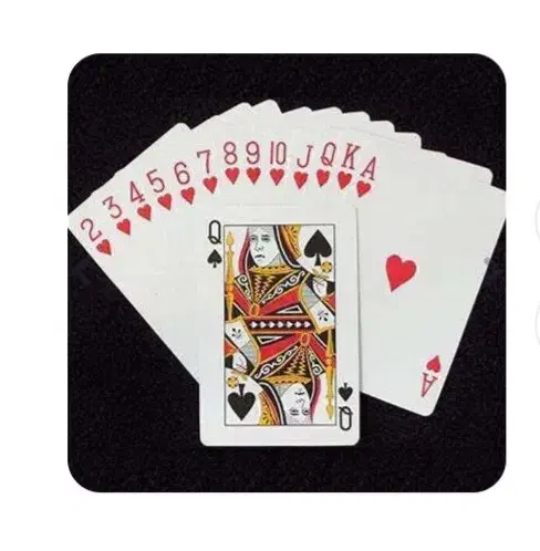 انواع بازی‌های کارتی|اسباب‌‌بازی|دوگنبدان, |دیوار