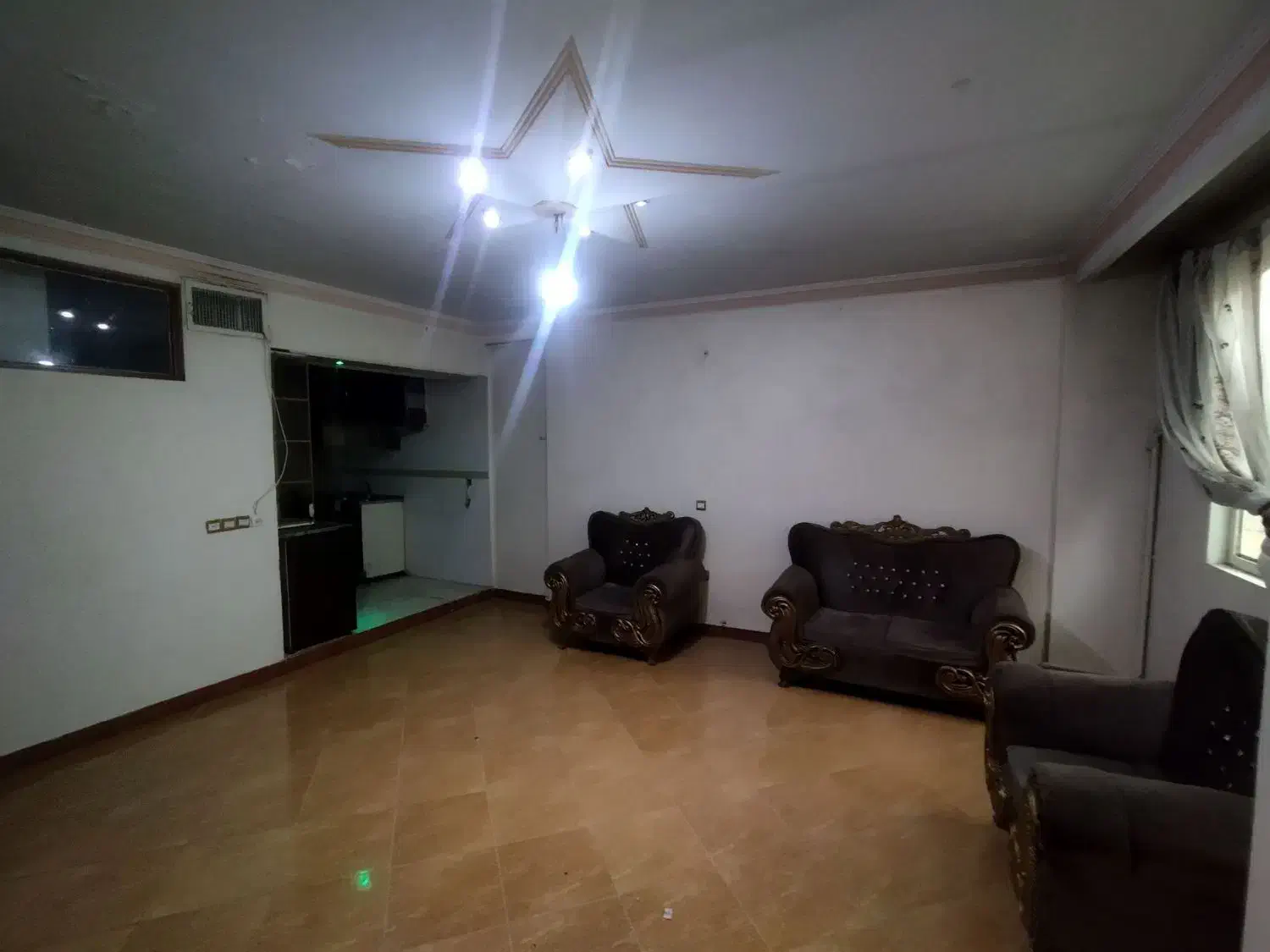 طبقه دوم دو خواب قیمت کاسبی مارلیک سراسیاب ملارد|فروش آپارتمان|ملارد, |دیوار