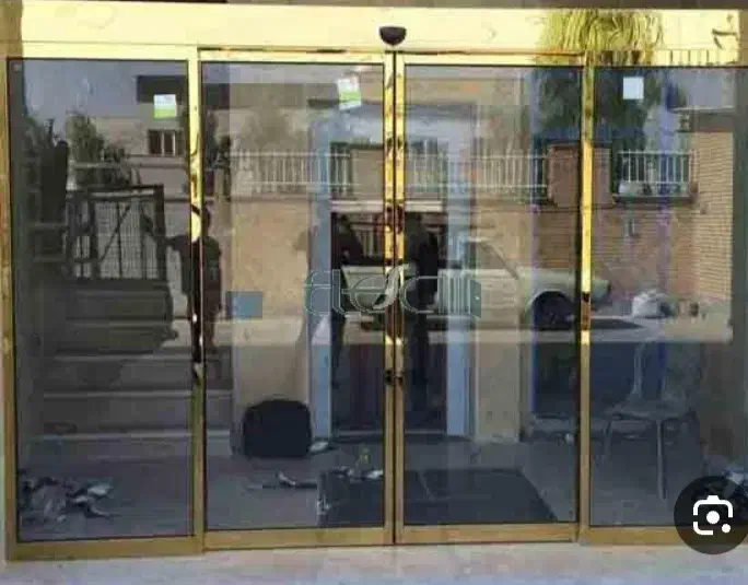 کرکره برقی.شیشه نشکن.درب اتومات.جک پارکینگ.پاکدشت|خدمات پیشه و مهارت|پاکدشت, حصار امیر|دیوار