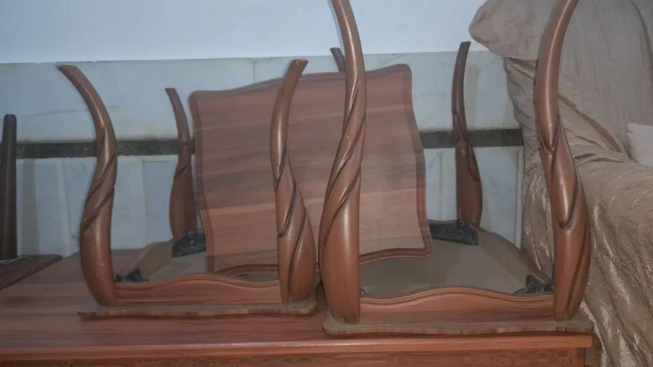 میز عسلی وجلومبلی|مبلمان خانگی و میز عسلی|زاهدان, |دیوار