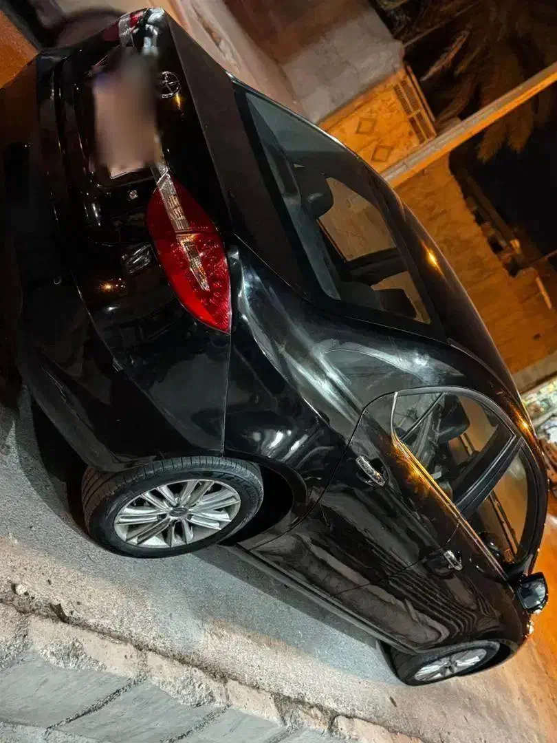 جک J5 اتوماتیک 1800cc، مدل ۱۳۹۴|خودرو سواری و وانت|کازرون, |دیوار