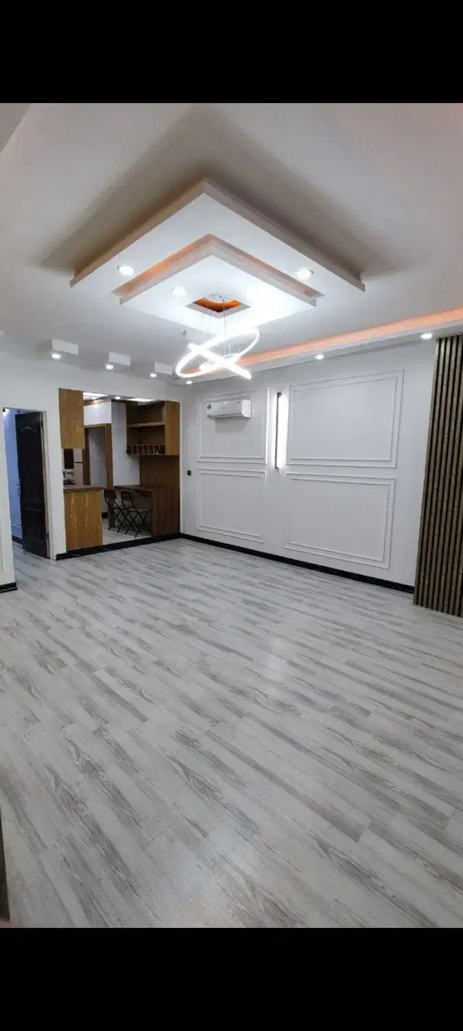 ۵۵متر/شیک ومجلل/آسانسور/پارکینگ|فروش آپارتمان|تهران, دکتر هوشیار|دیوار