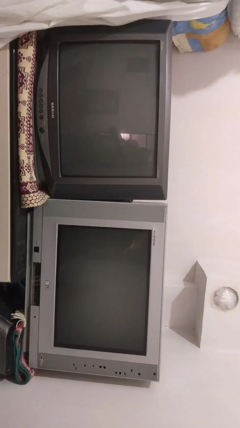 تلوزیون|تلویزیون و پروژکتور|ملایر, |دیوار