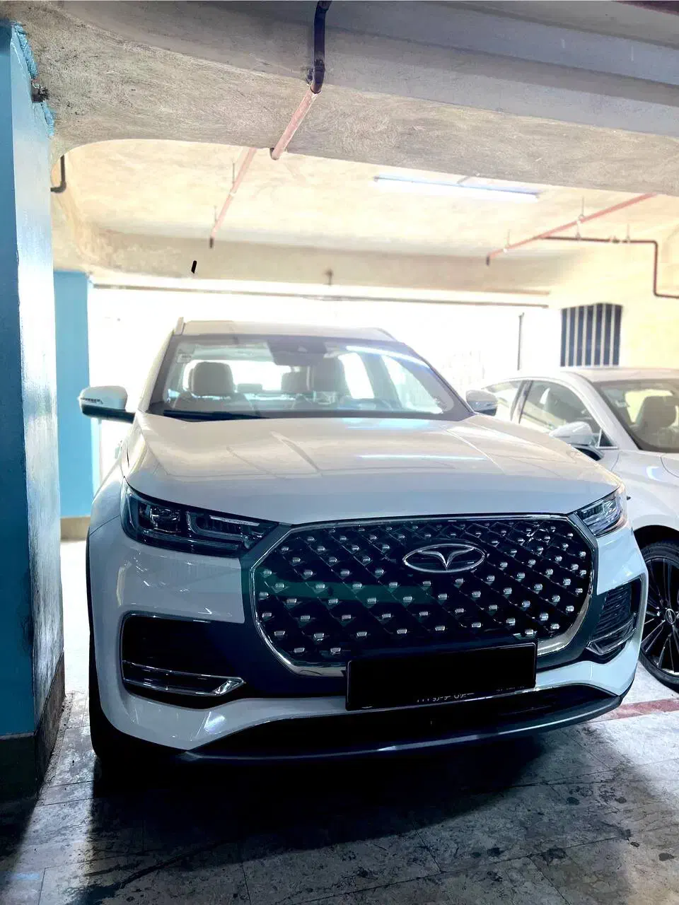 تیگو ۸ پرومکس / نقد و اقساط چکی و بانکی بلند مدت|خودرو سواری و وانت|تهران, میرداماد|دیوار