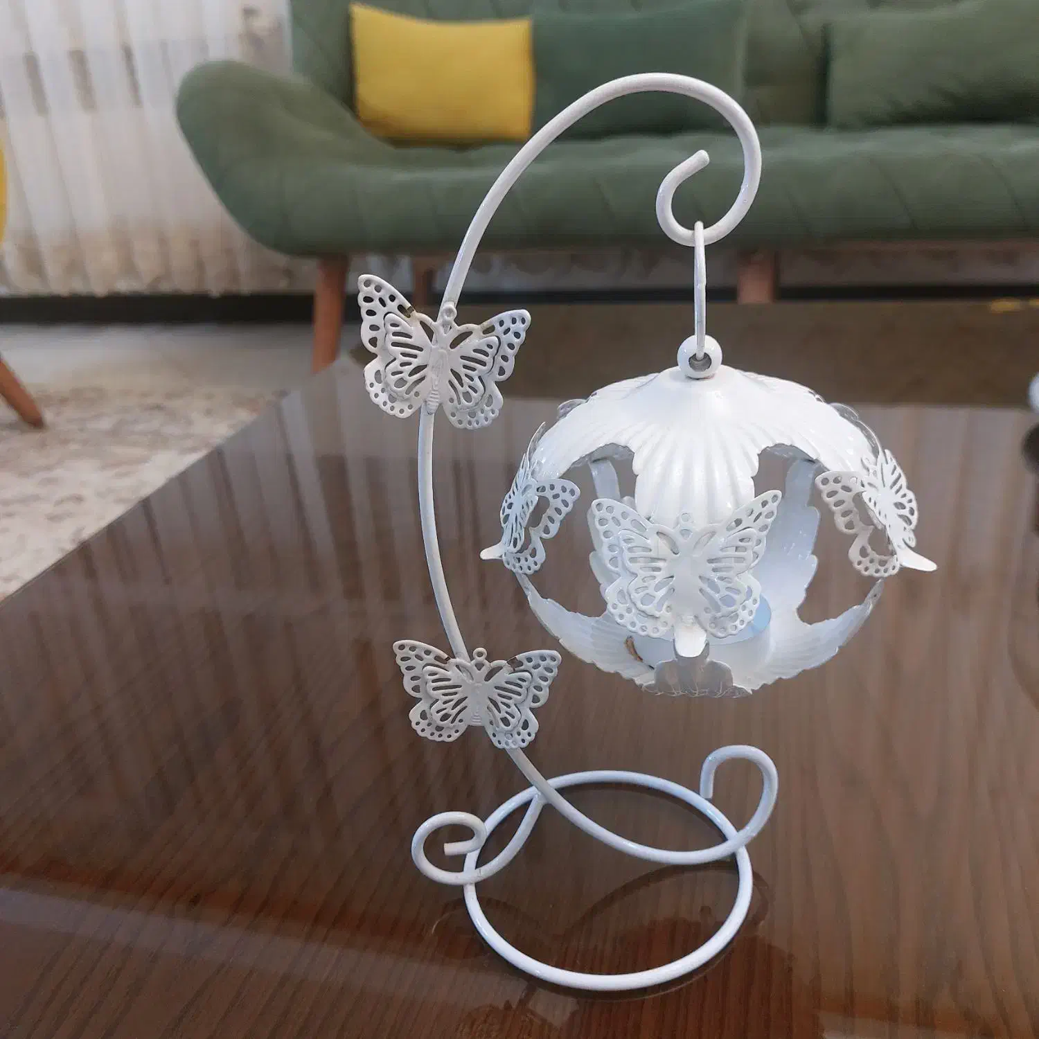 جاشمعی|صنایع دستی و سایر لوازم تزئینی|مشهد, جاهد شهر|دیوار