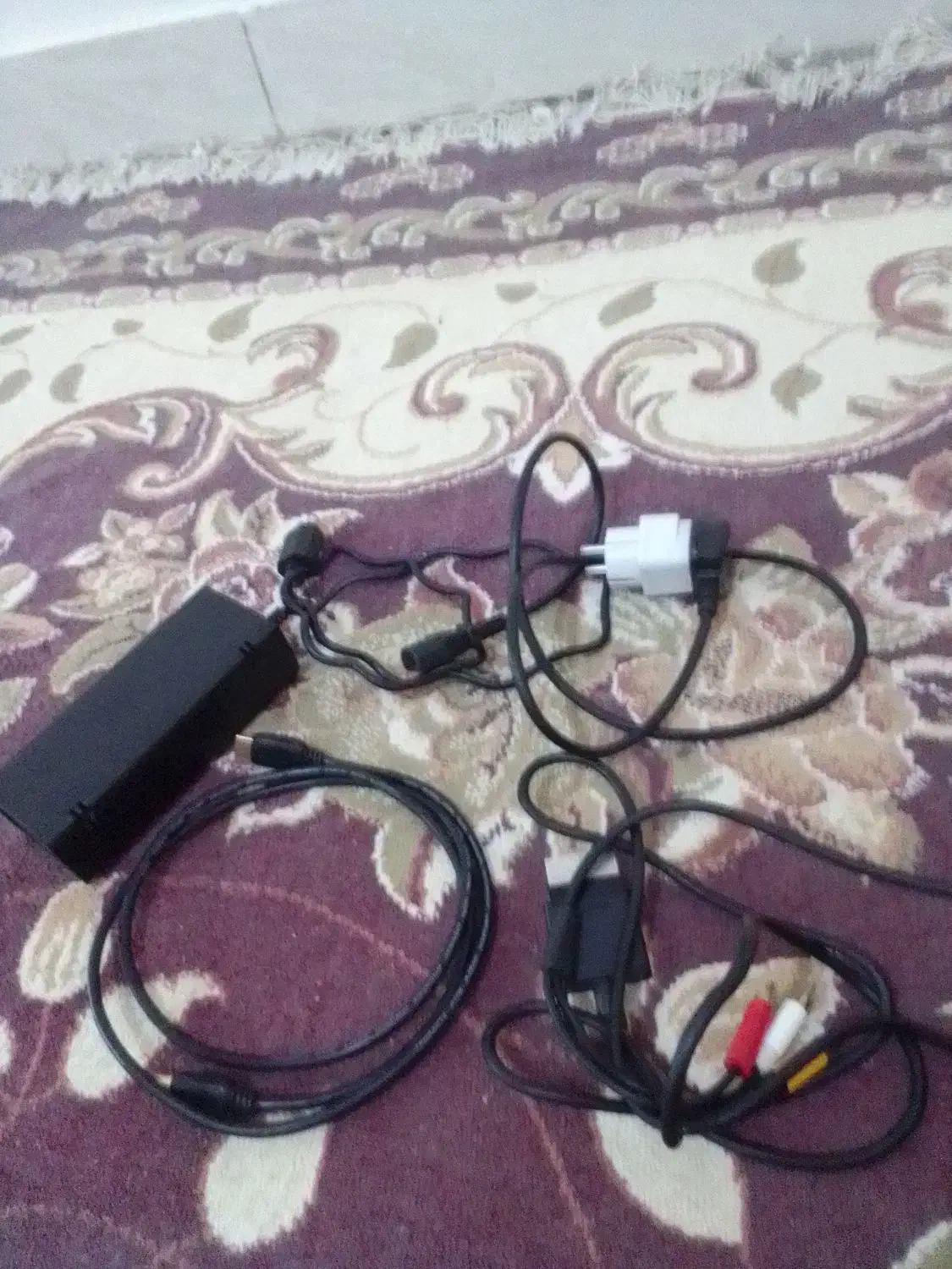 کنسول Xbox 360 اسلیم|کنسول، بازی ویدئویی و آنلاین|گرگان, |دیوار