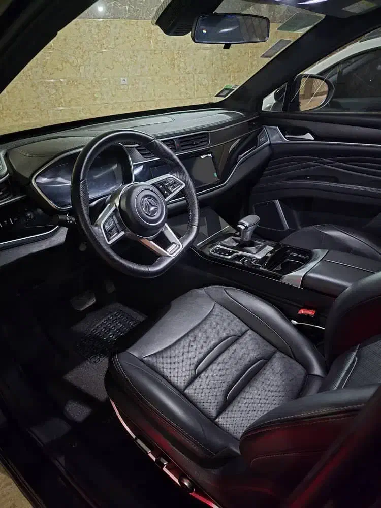 دیگنیتی پرستیژ مدل 1403|خودرو سواری و وانت|کرج, جهانشهر|دیوار