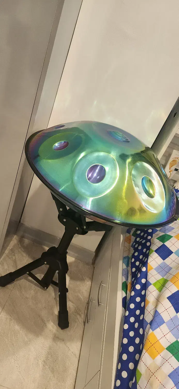 هنگدرام ارشا|درام و پرکاشن|تهران, دکتر هوشیار|دیوار