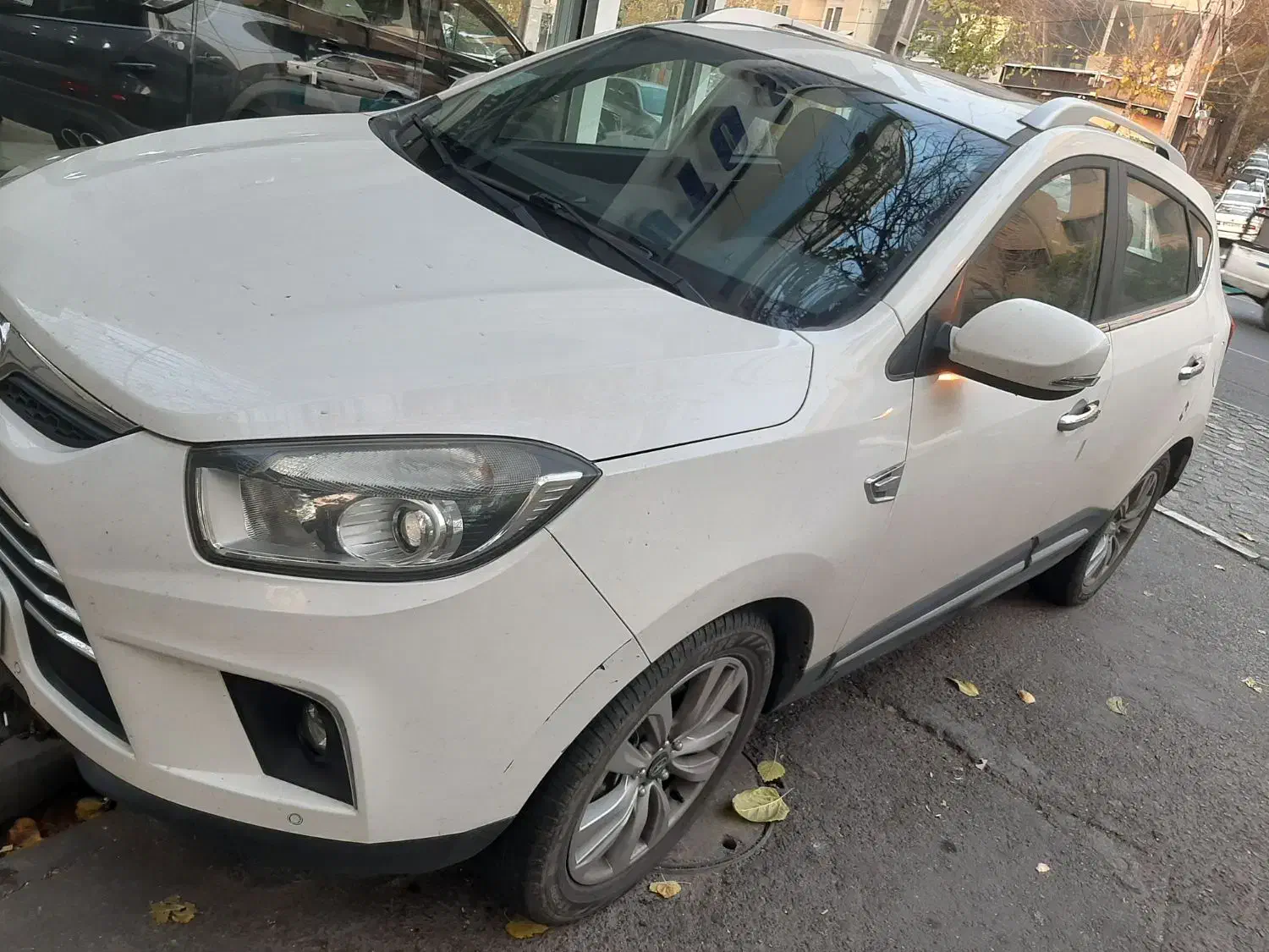 جک S5 اتوماتیک، مدل ۱۳۹۹|خودرو سواری و وانت|تهران, هروی|دیوار