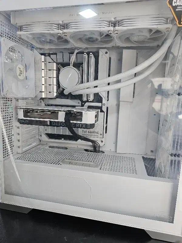 سیستم حرفه ای گیمینگ|رایانه رومیزی|گلستان (تهران), |دیوار