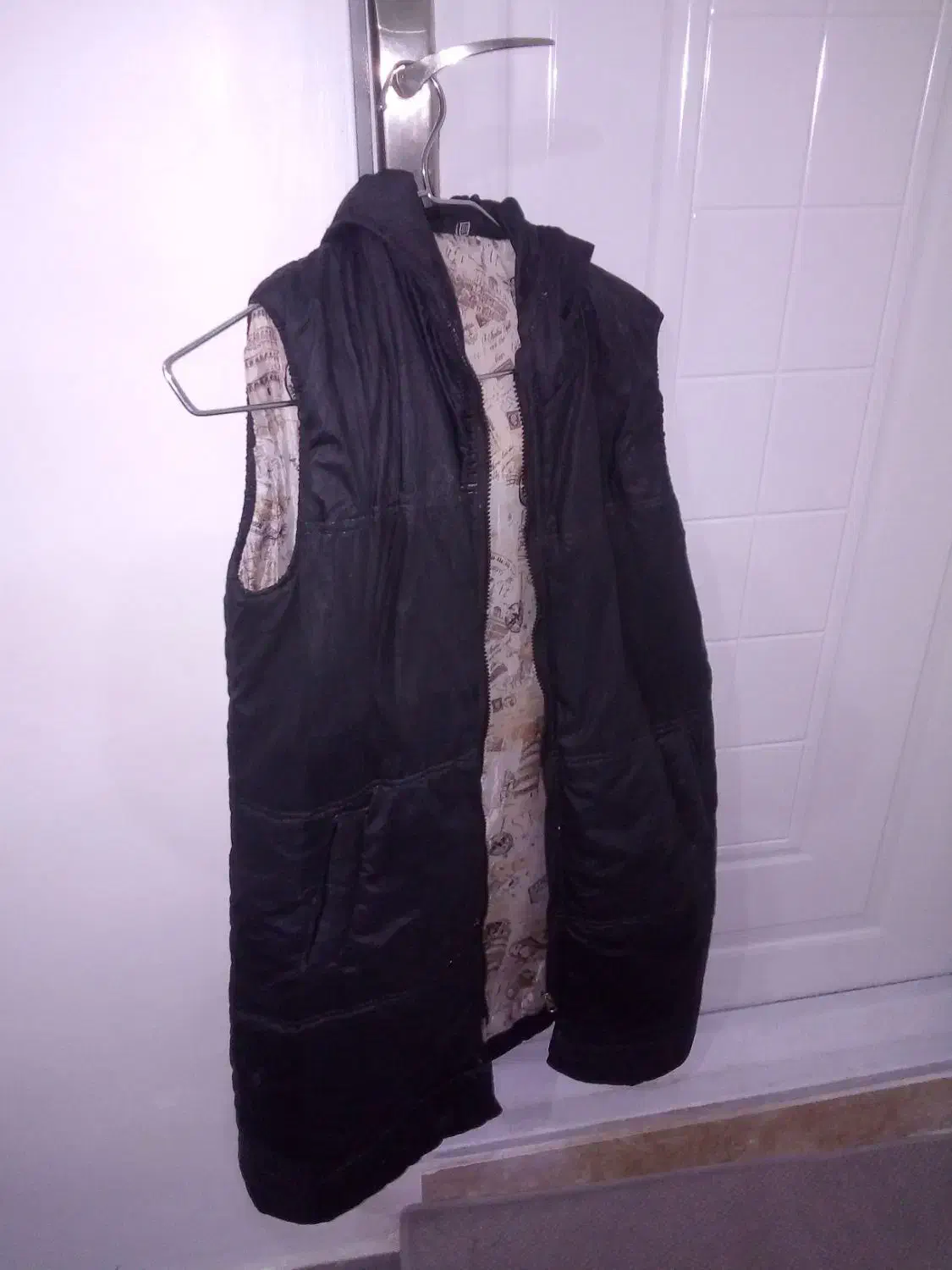 لباس|لباس|خوی, |دیوار